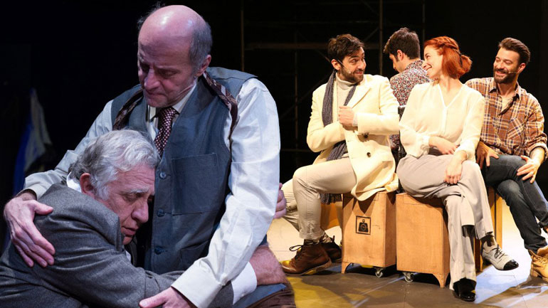 Πού θα πάμε σήμερα στην πόλη – Ατζέντα εκδηλώσεων