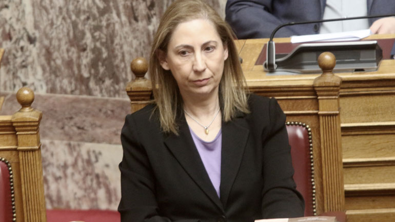 «Ισχυρό μήνυμα της Βουλής για τη Δημοκρατία και για τα πολιτικά και κοινωνικά δικαιώματα»