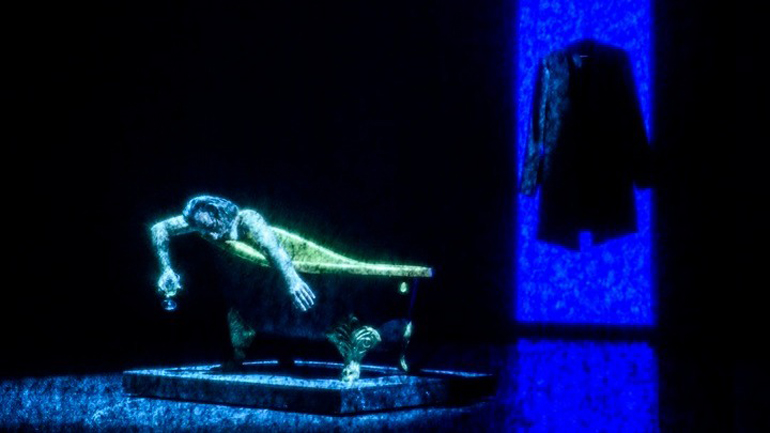 Το Εθνικό Θέατρο απευθείας στις ακριτικές περιοχές για τρίτη φορά