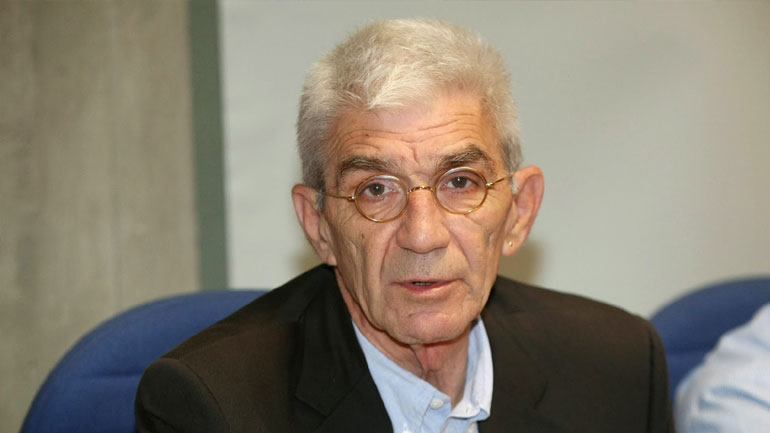 Γ. Μπουτάρης: «Πατατράκ για την “Πρωτοβουλία”»