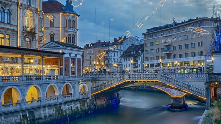 Σλοβενία: Η έλλειψη εξειδικευμένου εργατικού δυναμικού προβληματίζει τις εταιρείες