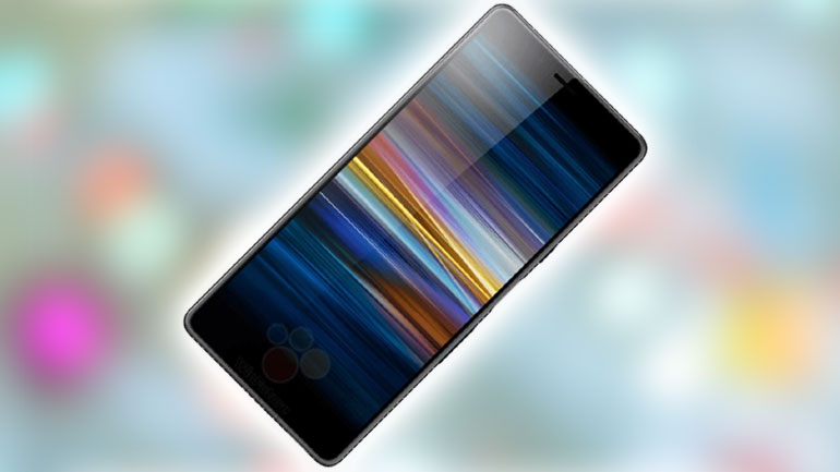 Το νέο προσιτό τηλέφωνο της Sony