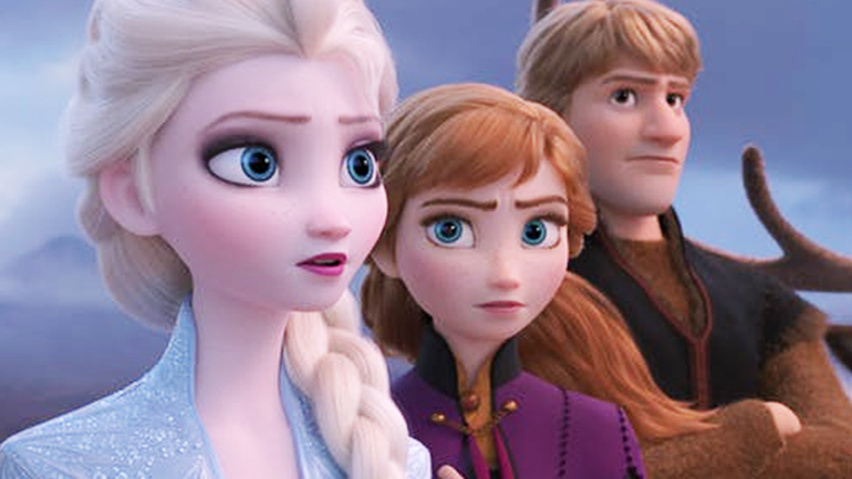 Έφτασε… Το πρώτο τρέιλερ του σίκουελ του Frozen