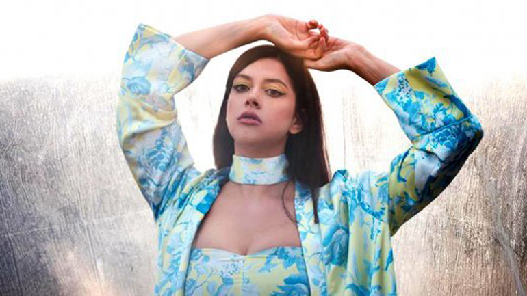 Η Κατερίνα Ντούσκα θα εκπροσωπήσει την Ελλάδα στην 64η Eurovision