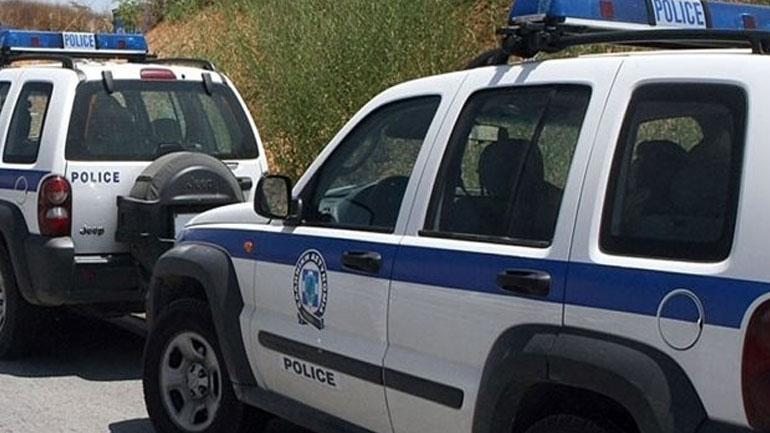 Αστυνομικός σκύλος εντόπισε 4 κιλά ηρωίνης και 11 κιλά κάνναβης