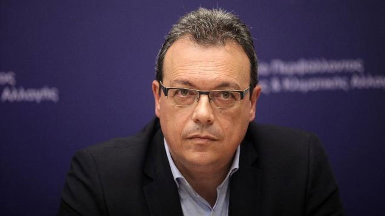 Φάμελλος: Η χώρα δεν γυρίζει στο φαύλο παρελθόν του δικομματισμού