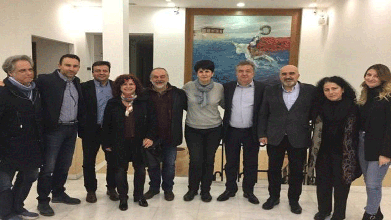 «Άρωμα» Κρήτης θα έχει το φετινό παγκόσμιο σχολικό πρωτάθλημα καλαθοσφαίρισης