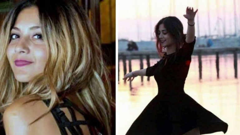 Μαρτυρία – «φωτιά» για τη φοιτήτρια που έκανε «βουτιά θανάτου» από εστία του ΑΠΘ