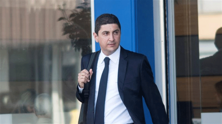 «Ο τόπος διψάει για πολιτική αλλαγή»,