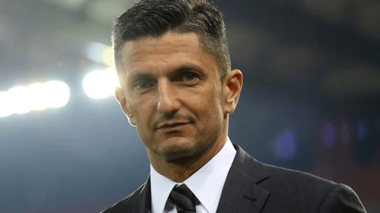 Λουτσέσκου: «Δεν έχουμε καταφέρει τίποτα αυτή τη στιγμή»