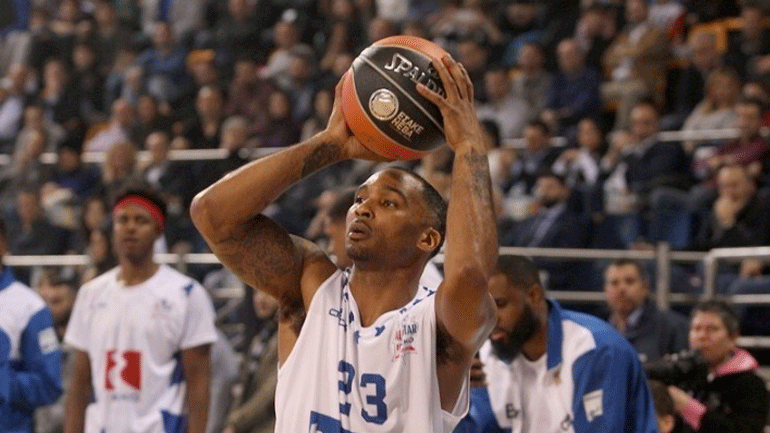 Με Γκος στον τελικό ο ΠΑΟΚ