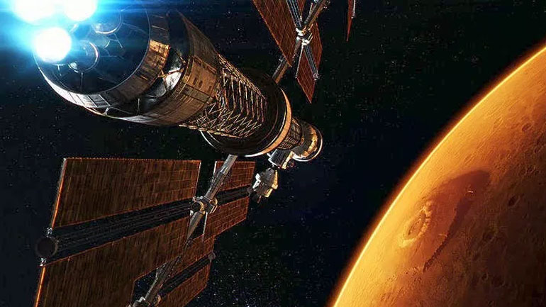 Η NASA σκέφτεται να συμπεριλάβει κλόουν-αστροναύτες στις πρώτες επανδρωμένες αποστολές στον Άρη