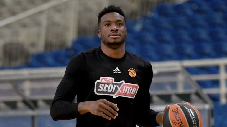 O Θανάσης Αντετοκούνμπο αποκλειστικά στον ΟΠΑΠ για τον Γιάννη και το All Star Game