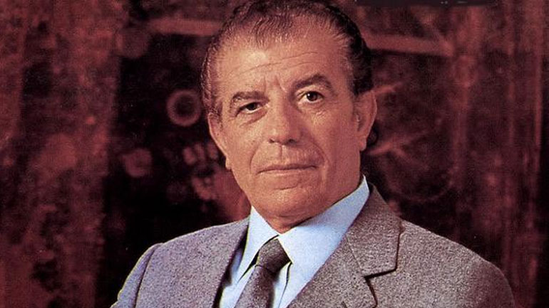 Ο «σερ» παραμένει μεγάλος!