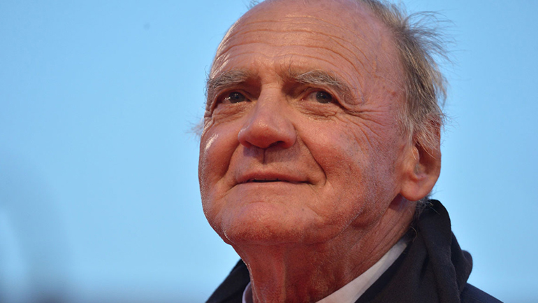 Πέθανε ο σπουδαίος ηθοποιός  Μπρούνο Γκαντς