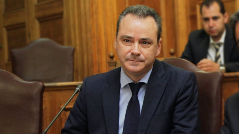 Κ.Κουκοδήμος: Μέρος των δηλώσεών μου παρερμηνεύθηκε 