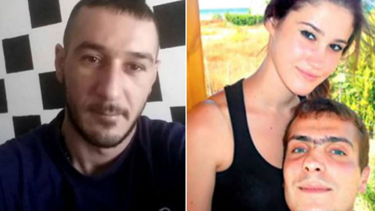 Καταδικάστηκε ο δολοφόνος του συντρόφου της Αγάπης Τουρατζίδου από το GNTM