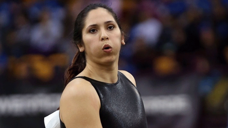 «Χρυσή» η Πόλακ στο Βαλκανικό