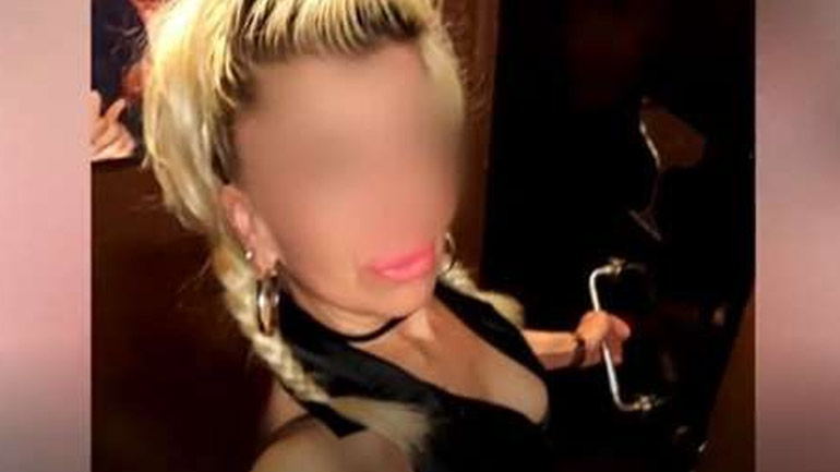 Ποια είναι η Χιλιανή που κατέσφαξε τον 79χρονο στον Πειραιά