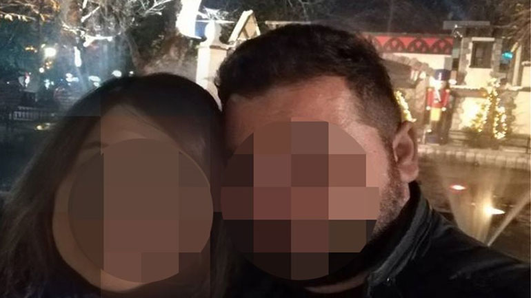 Ολονύκτιες οι έρευνες για την τετραμελή οικογένεια που αγνοείται