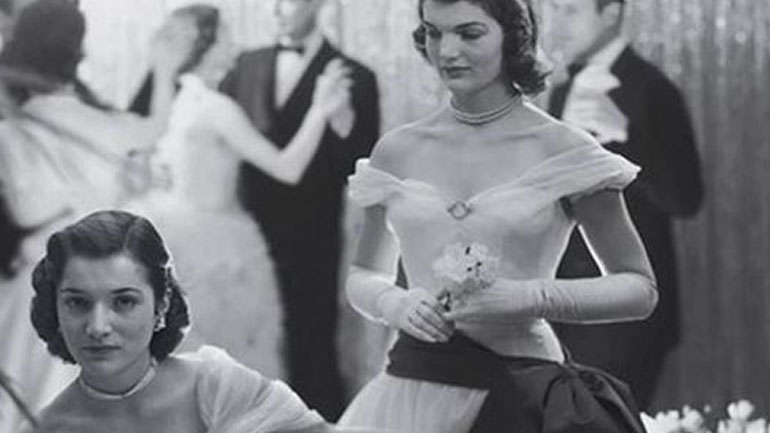 Lee Radziwill: Έφυγε από τη ζωή η πριγκίπισσα αδελφή της Jackie Kennedy Onassis!