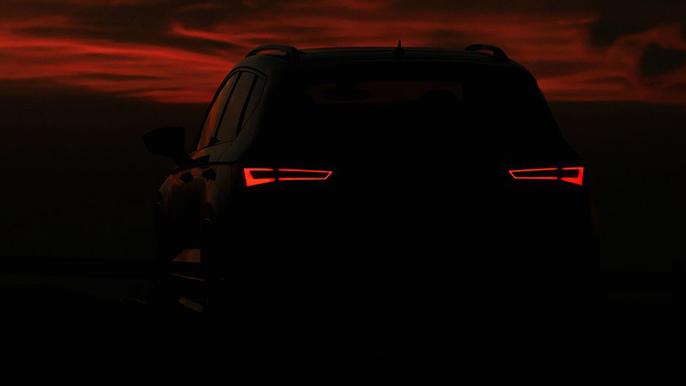 H CUPRA θα παρουσιάσει SUV με επιδόσεις… super car