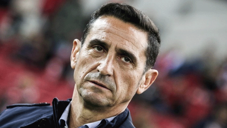 Χιμένεθ: «Υπάρχει εξήγηση για το β’ ημίχρονο αλλά δεν θα μιλήσω»