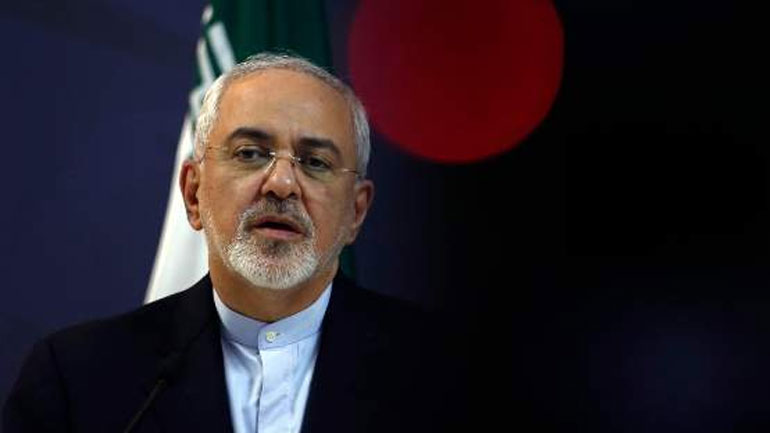 Iρανός ΥΠΕΞ: Μεγάλος ο κίνδυνος ενός πολέμου με το Ισραήλ