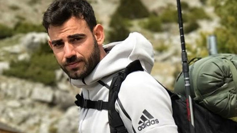 Νίκος Πολυδερόπουλος: «Το σεξουαλικό δεν μου λείπει, η σχέση θα έρθει στην ώρα της»