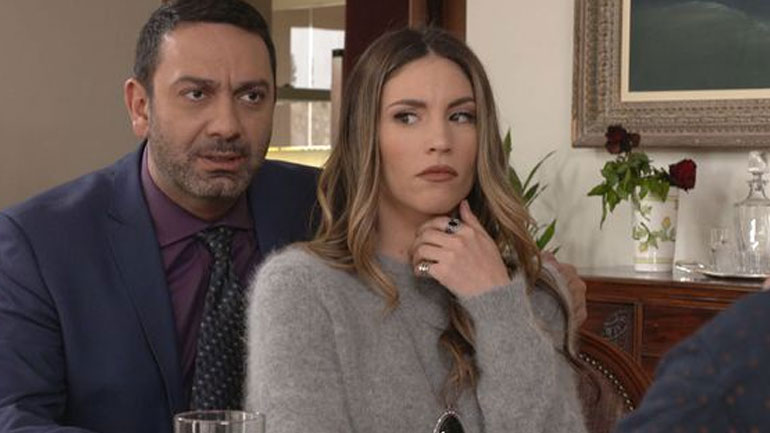 Έλα στη θέση μου: Όλα όσα θα δούμε στα νέα επεισόδια