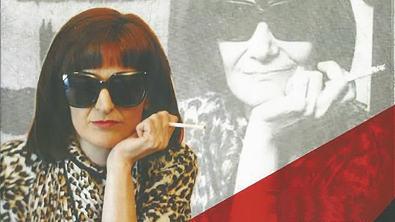 Η «Δανάη» στην Έδεσσα