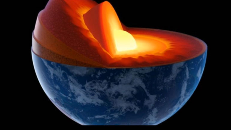 Κάτω από τα πόδια σας μπορεί να υπάρχουν βουνά μεγαλύτερα από το Έβερεστ