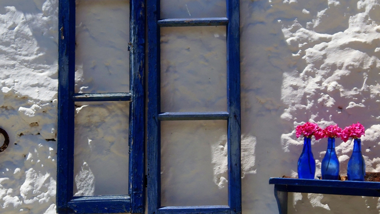 Συλλέκτης – Η ποιητική συλλογή του Θεόδωρου Σίδερη στα Χανιά