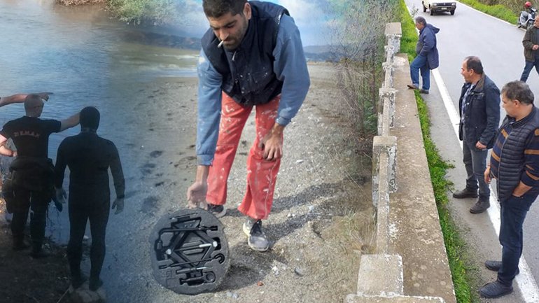 Άκαρπες οι έρευνες για τους τέσσερις αγνοούμενους