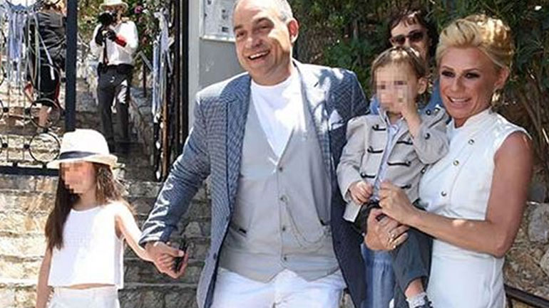  Κατερίνα Καραβάτου – Κρατερός Κατσούλης: Οι αποκαλύψεις για την ασθένεια του ηθοποιού