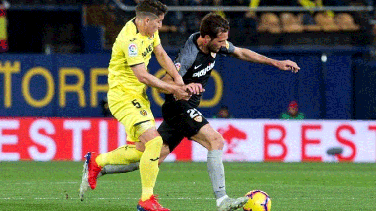 Συντριβή της Σεβίλης, 3-0 η Βιγιαρεάλ