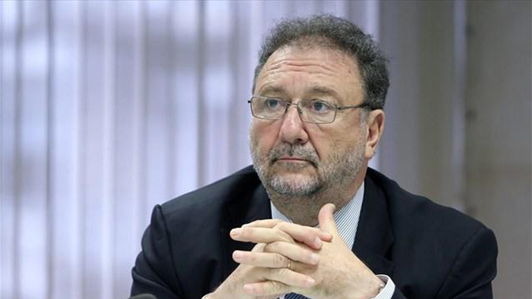 Σ.Πιτσιόρλας: Ο ελληνικός λαός δεν θα επιλέξει πρόσωπα και πολιτικές του παρελθόντος