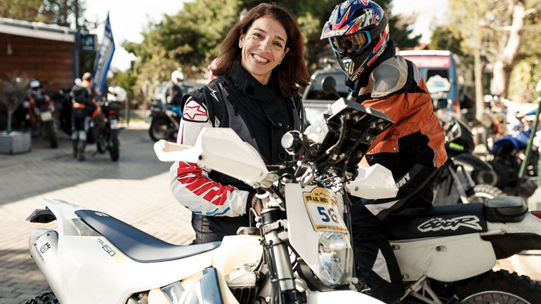 1o Trail Ride 2019: Να ‘μαστε πάλι! 1o Trail Ride 2019: Να ‘μαστε πάλι!