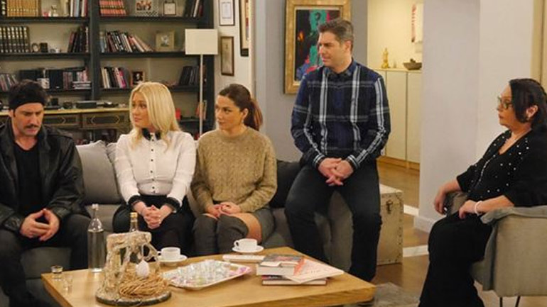 «Το σόι σου»: Όλα όσα θα δούμε στα νέα επεισόδια!