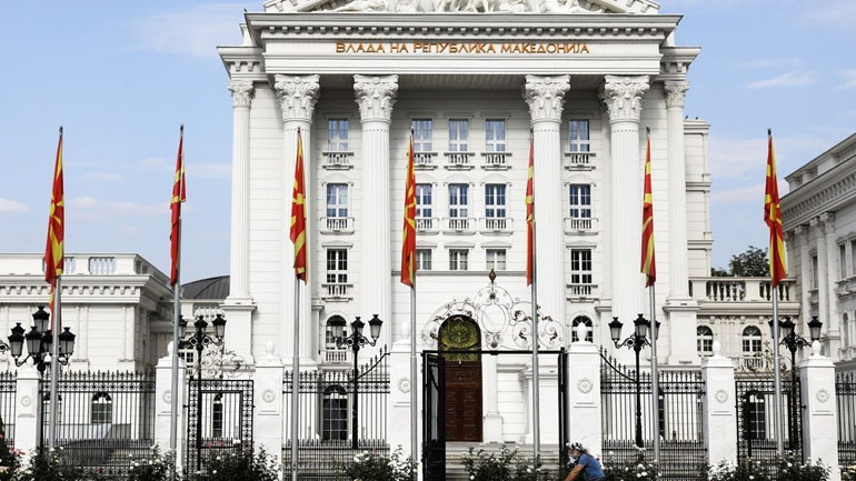 Ενισχύεται η ανησυχία για τρομοκρατικό χτύπημα στα Σκόπια