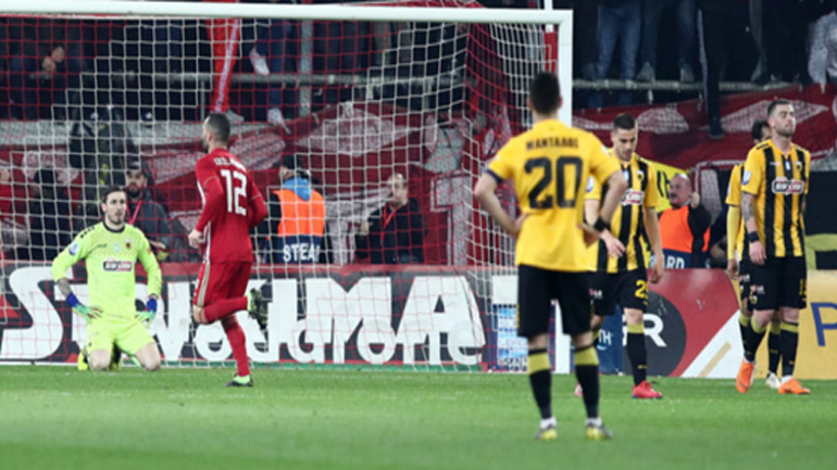 Σανός και Ωσαννά