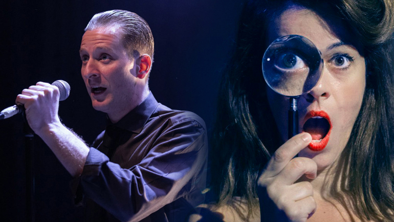 Πού θα πάμε σήμερα στην πόλη – Ατζέντα εκδηλώσεων