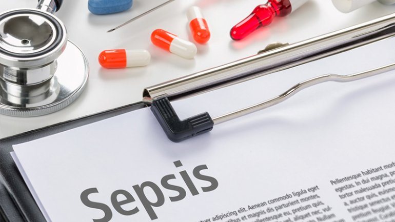 Η σηψαιμία είναι μια κοινή αιτία θανάτου στις τερματικές νοσηλείες