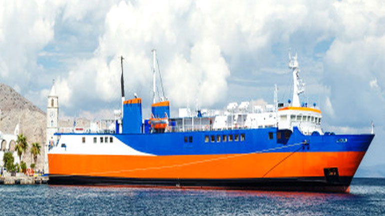 Η easyGroup και η εταιρεία Ferryhopper δημιουργούν νέα μηχανή αναζήτησης και κράτησης ακτοπλοϊκών εισιτηρίων