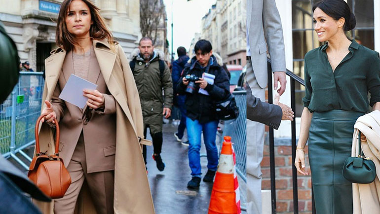 Αυτή είναι η τσάντα που λατρεύουν οι fashionistas σε όλον τον κόσμο!