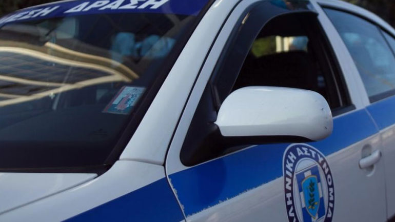 Εξαρθρώθηκε συμμορία ανηλίκων που διέπραττε κλοπές σε διάφορες περιοχές της Αττικής