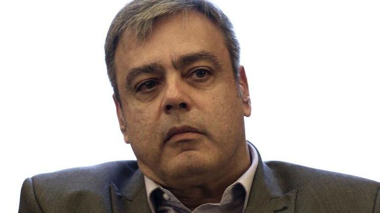 Βερναρδάκης: Θα υπάρξουν και άλλες αποχωρήσεις από το ΚΙΝΑΛ