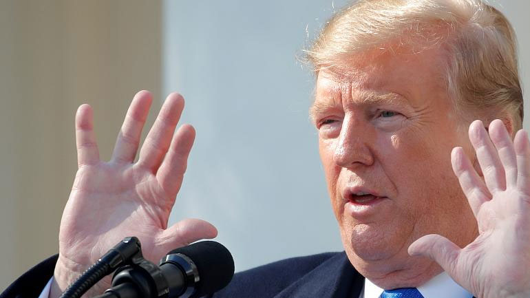 ΗΠΑ: Δύο Νορβηγοί βουλευτές επιβεβαίωσαν ότι έχουν προτείνει τον Τραμπ για το Νόμπελ Ειρήνης