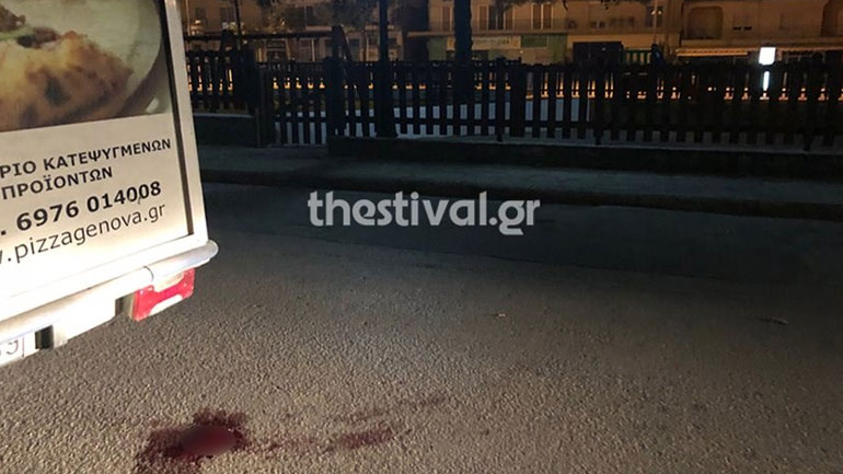 Στον εισαγγελέα ο 20χρονος που ομολόγησε τη δολοφονία του πατέρα του στη Θεσσαλονίκη