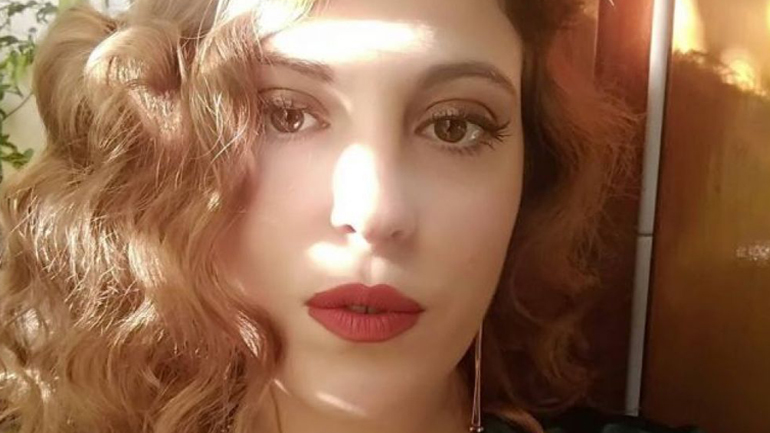 Πέθανε η νεαρή ηθοποιός Νίκη Λειβαδάρη